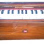 Original BINA Dulcetina 31/2 Octave Full Function Ultra Portable India HARMONIUM