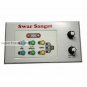 THE BEST DIGITAL TANPURA RAAGINI DRONE - SWAR SANGAT - KNOBS, FULL METAL BODY