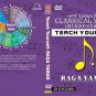 INDIAN CLASSICAL HINDUSTANI VOCAL MUSIC SET OF 9 TRAINING DVDs RAAG ALANKAR ETC
