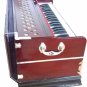 3-½ OCTAVE CEDAR VERTICAL 9 STOPPER HARMONIUM SARDARFLUTE AS USED BY THE BEATLES