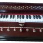 3-½ OCTAVE CEDAR VERTICAL 9 STOPPER HARMONIUM SARDARFLUTE AS USED BY THE BEATLES