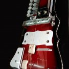 INDIAN SHAHI BAAJA BULBUL TARANG ELECTRIC BENJO TWIN ALNICO PICKUPS, BASS TUNING INDIAN SHAHI BAAJA BULBUL TARANG ELECTRIC BENJO TWIN ALNICO PICKUPS, BASS TUNING