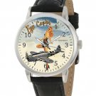 VINTAGE USAAF WW-II PINUP AIR FORCE ART CLASSIC P-47 THUNDERBOLT FIGHTER WATCH VINTAGE USAAF WW-II PINUP AIR FORCE ART CLASSIC P-47 THUNDERBOLT FIGHTER WATCH