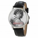 RARE JIM MORRISON, THE DOORS, CLASSIC VINTAGE ROCK ART COLLECTIBLE WRIST WATCH RARE JIM MORRISON, THE DOORS, CLASSIC VINTAGE ROCK ART COLLECTIBLE WRIST WATCH