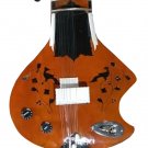 CEDAR WOOD NILADRI KUMAR ACOUSTIC PIEZO ELECTRIC FUSION CUTAWAY SITAR GUITAR CEDAR WOOD NILADRI KUMAR ACOUSTIC PIEZO ELECTRIC FUSION CUTAWAY SITAR GUITAR