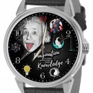 THE IMAGINATION WATCH, ALBERT EINSTEIN, BEAUTIFUL GIFT SCIENCE GIFT IN WOODBOX THE IMAGINATION WATCH, ALBERT EINSTEIN, BEAUTIFUL GIFT SCIENCE GIFT IN WOODBOX