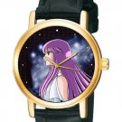SAINT SEIYA CLASSIC EARLY JAPANESE MANGA ANIME ART 30 mm SOLID BRASS WRIST WATCH SAINT SEIYA CLASSIC EARLY JAPANESE MANGA ANIME ART 30 mm SOLID BRASS WRIST WATCH