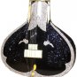FABULOUS PEACOCK HEAD INDIAN RAVI SHANKAR FULL CEDAR PRO-GRADE CALCUTTA SITAR