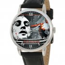 SCORCESE TAXI DRIVER ROBERT DE NIRO CULT ART HOLLYWOOD COLLECTIBLE WRIST WATCH SCORCESE TAXI DRIVER ROBERT DE NIRO CULT ART HOLLYWOOD COLLECTIBLE WRIST WATCH