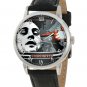 SCORCESE TAXI DRIVER ROBERT DE NIRO CULT ART HOLLYWOOD COLLECTIBLE WRIST WATCH