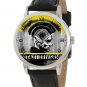 SCORCESE TAXI DRIVER ROBERT DE NIRO CULT ART HOLLYWOOD COLLECTIBLE WRIST WATCH
