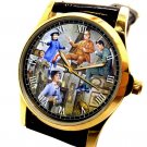 VINTAGE MARY POPPINS LAUGH AWAY TO THE CEILING MEMORABLE MOVIE ART BRASS WATCH VINTAGE MARY POPPINS LAUGH AWAY TO THE CEILING MEMORABLE MOVIE ART BRASS WATCH