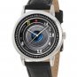 VINTAGE METALLIC SLR CAMERA ART SOLID BRASS COLLECTIBLE WATCH FOR CAMERA BUFFS