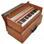 New BINA 23B Deluxe Harmonium, 3¼ Octaves 6-Stopper Compact Kirtan 100% ORIGINAL