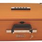 New BINA 23B Deluxe Harmonium, 3¼ Octaves 6-Stopper Compact Kirtan 100% ORIGINAL