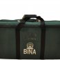 New BINA 23B Deluxe Harmonium, 3¼ Octaves 6-Stopper Compact Kirtan 100% ORIGINAL