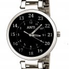 VINTAGE ANTI-CLOÇKWISE COUNTER- CLOÇKWISE SOLID BRASS STEEL WATCH – SEE VIDEO! VINTAGE ANTI-CLOÇKWISE COUNTER- CLOÇKWISE SOLID BRASS STEEL WATCH – SEE VIDEO!
