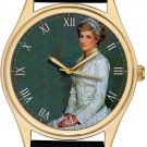 STUNNING PRINCESS DIANA QUEEN OF HEARTS LARGE FORMAT UNISEX COLLECTIBLE WATCH STUNNING PRINCESS DIANA QUEEN OF HEARTS LARGE FORMAT UNISEX COLLECTIBLE WATCH