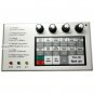 FULL-METAL TAAL SANGAT DIGITAL TAALMALA TABLA DRONE, CLASSIC KNOB STYLE CONTROLS