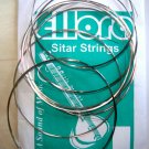 INDIAN SITAR TARAF SYMPATHETIC STRING SET OF 13 STRINGS. GERMAN ROSLAU STEEL. 26