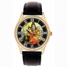 BEAUTIFUL SHIVA PARVATI GANESHA HINDU DEVOTIONAL ART 40 mm UNISEX WRIST WATCH BEAUTIFUL SHIVA PARVATI GANESHA HINDU DEVOTIONAL ART 40 mm UNISEX WRIST WATCH