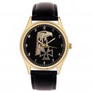 GERMANY SCHUTZSTAFFEL WW-II 1939 COMMEMORATIVE REICH EAGLE ART LIMITED EDITION WRIST WATCH GERMANY SCHUTZSTAFFEL WW-II 1939 COMMEMORATIVE REICH EAGLE ART LIMITED EDITION WRIST WATCH