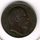 1909 CH UNC