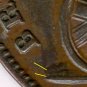 1839 2 Prong GVF