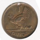 Ireland 1949 Penny UNC