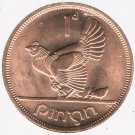 1968 GEM BUNC