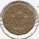 1937 UNC