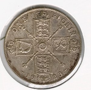 1923 VF