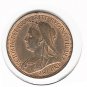 1899 UNC