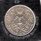 1952-1977 Queen Elizabeth II Royal Jubilee