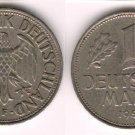 1956-F 1 Mark VF/XF