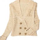 BEIGE CATHY TOP