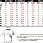 Summer Men's T-shirt Science Club 3D Printed Street Hip Hop Fashion Oversized Casual Sports Shirt