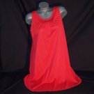 Vintage Lorraine Lingerie Nightgown Nightie M
