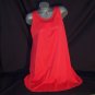Vintage Lorraine Lingerie Nightgown Nightie M