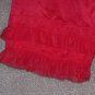 Vintage Pillow Tab Double Nylon Long Leg Panties Gaymode M ~