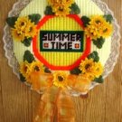 4 Seasons Summer Wreath