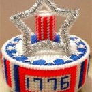 4th of July Music Box