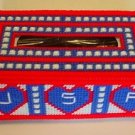 4th of July Regular Tissue