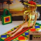 A Day At The Beach