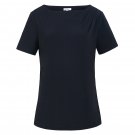 2 FOR Clothes Short Sleeve Jersey Knit Top,S,M,L,XL