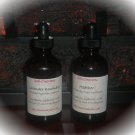 Gwen's Heather Body Oil