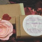 Mac's Magnolia Peach Soap