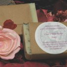 Lisa's Wet Roses Soap