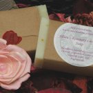 Jillian's Honeysuckle Soap