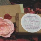 Jessi's Amber Orange Soap